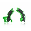 PROTEÇÕES DE CHASSI ACERBIS KAWASAKI KX-F 250 2017 - 2018